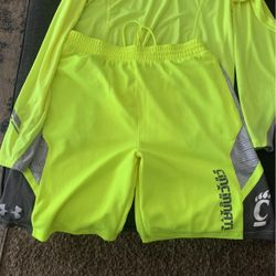 Under armor