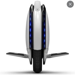 Segway Ninebot Unicycle 