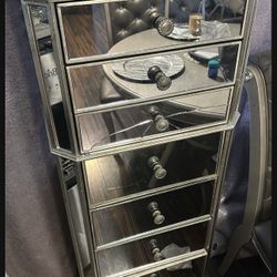 Mirror Chest