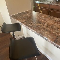 Bar Stools Or Sillas Para Bar 