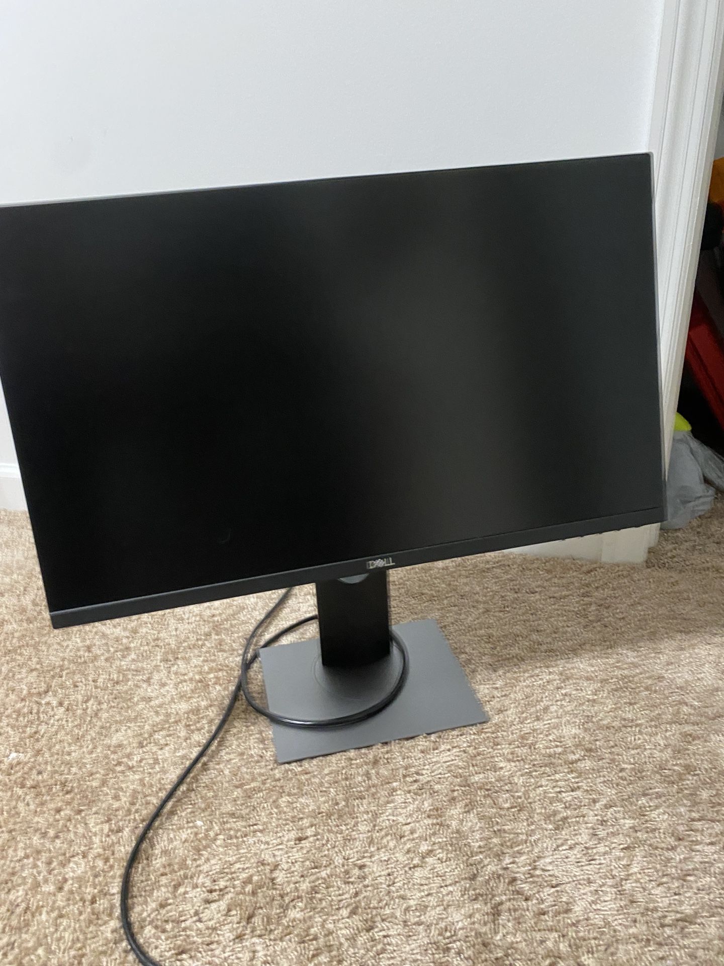 Monitor