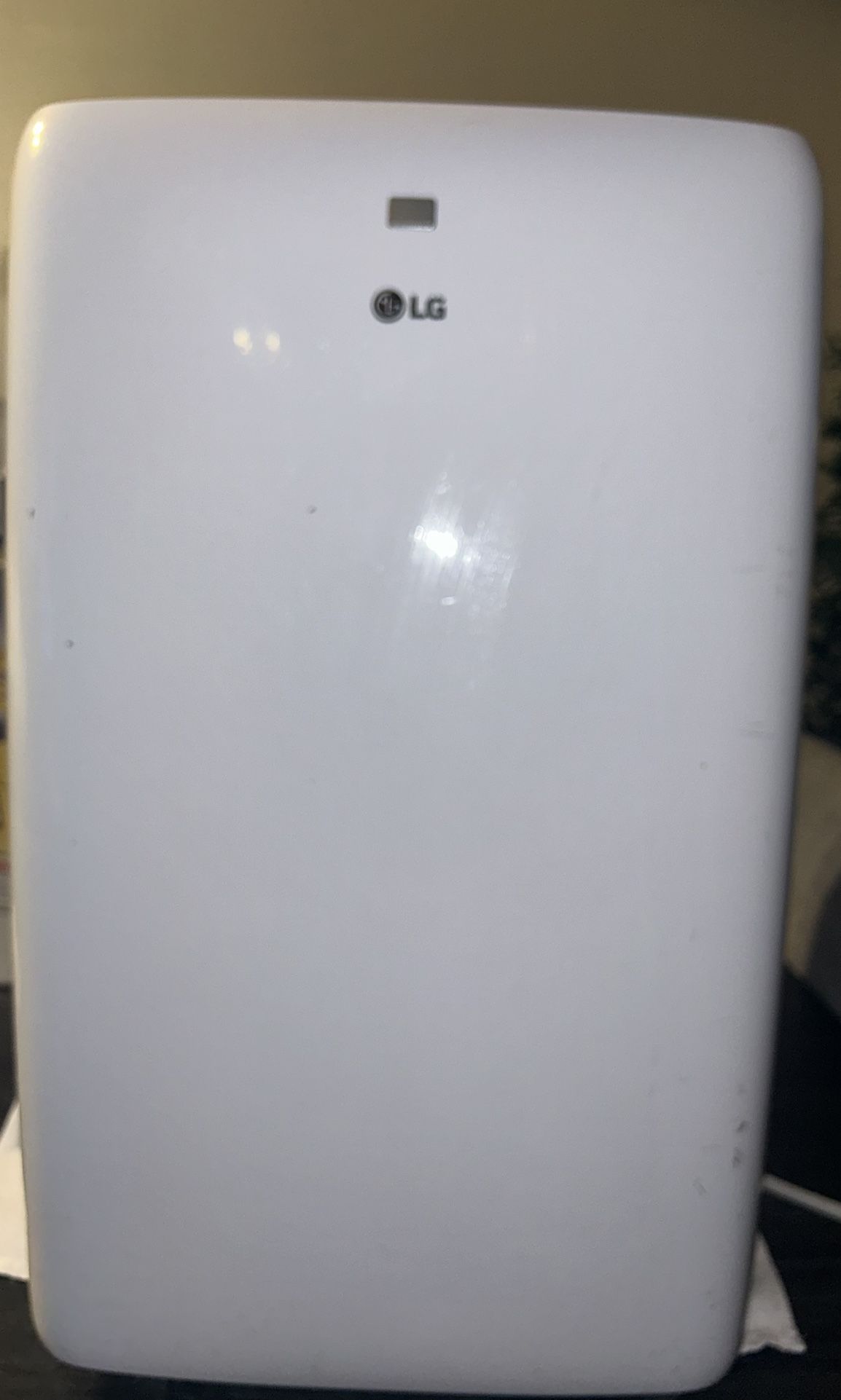 Portable A/c