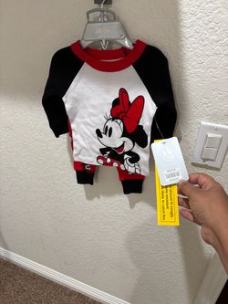 Minnie Infant 6-9 Months