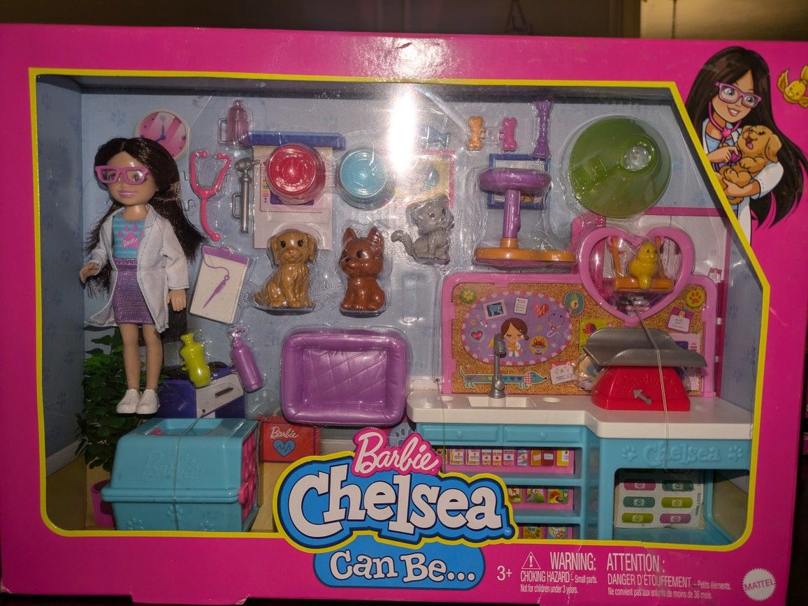 Barbie