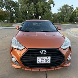 2015 Hyundai Veloster