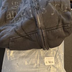 Original Keshi Hoodie 