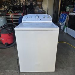 Washer / Lavadora