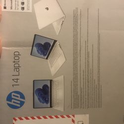 Hp Laptop 