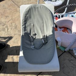 BabY Rocker