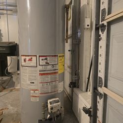 Water Heater  Ac Smith