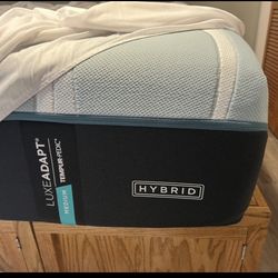 Tempurpedic Mattress King Size