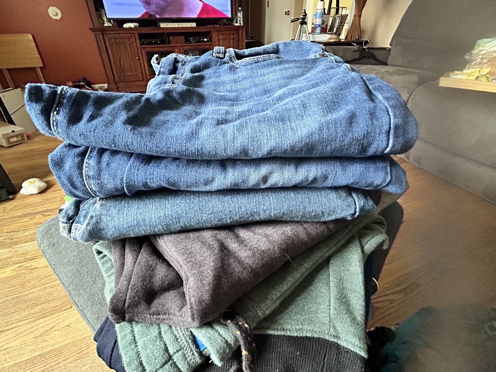 Boys Jeans