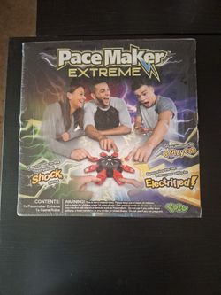 Pace Maker Game