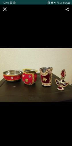 Indian Wedding Supplies