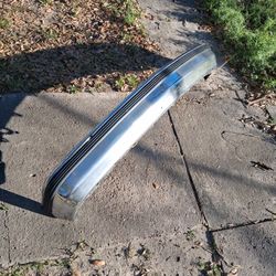 Obs Parts 88-98 Chevy Front Bumper