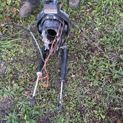 Alpha One Transfer Sheet