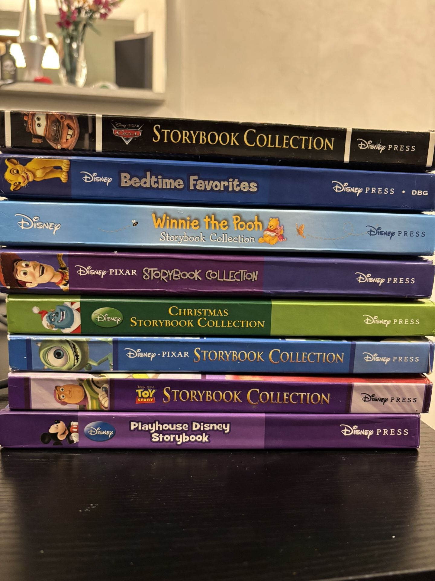 Disney Books