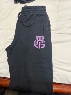 HoopGang sweats