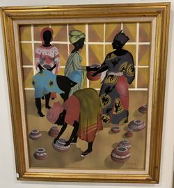 Vintage Artwork