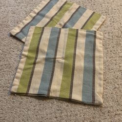 Pillow Covers