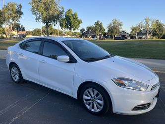 2014 Dodge Dart