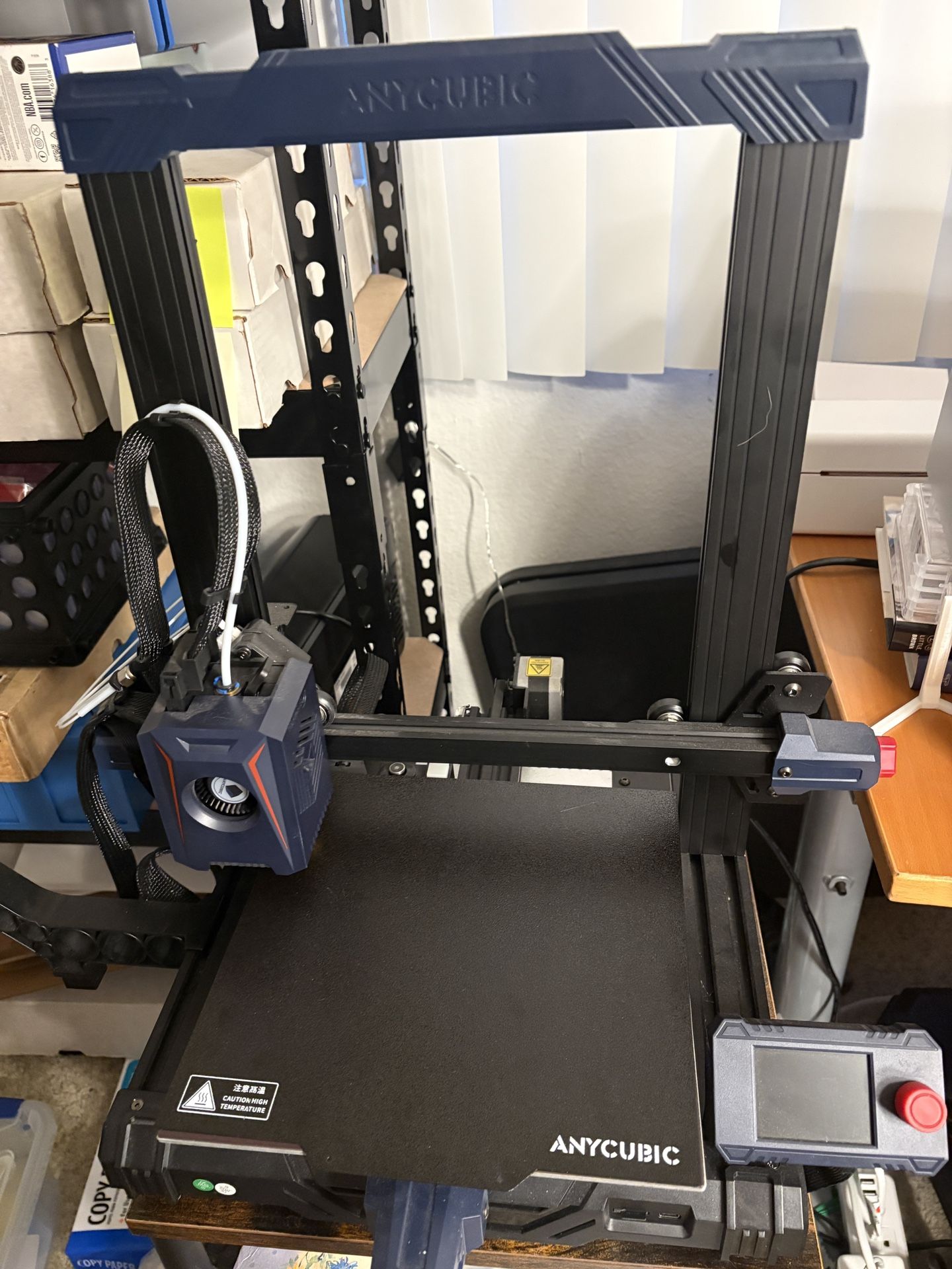 3D Printer Anycubic kobra 2 Neo