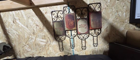 Wall art
