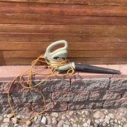 Craftsman 150 mph leaf blower