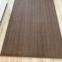 Ruggable Classic Braid Sand Re- Jute Rug