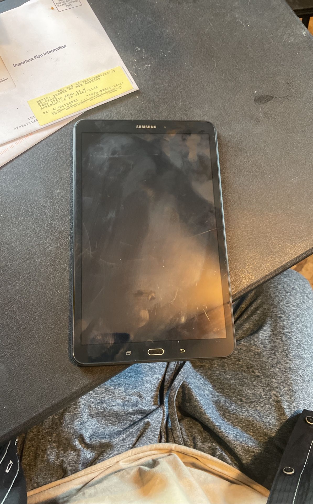 Galaxy S23