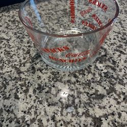 Antique Coca Cola items