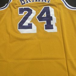 Lakers Jerseys. New $50