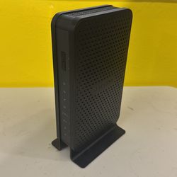 Netgear N600 wifi router
