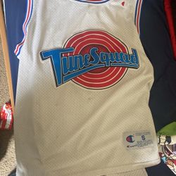Champion Donald Duck Jersey