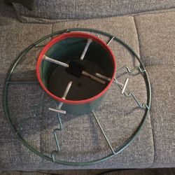 Tree Stand