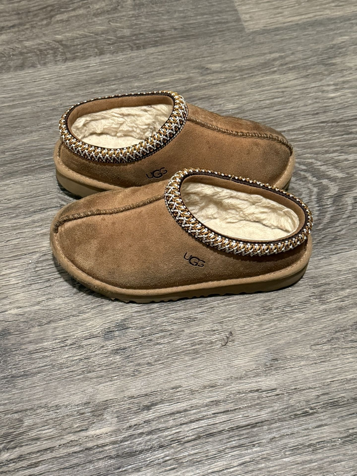 Kids Uggs Tasman