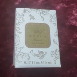 Perfume Rocco