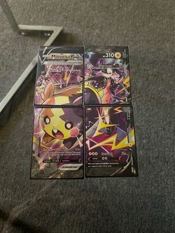 Pokemon set