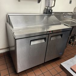 Steamer, Grill, Burner, Freezer, Fryer