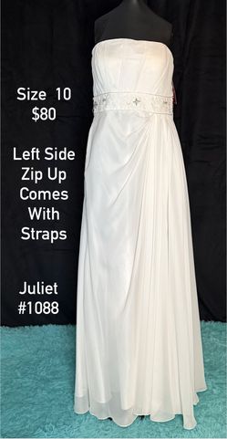 New Wedding Bridesmaid Mother Of The Bride Prom  Quince Sweet 16 Girls Ballgown Party Dress