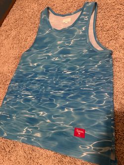 Supreme Mesh Pool Print Tank Size M