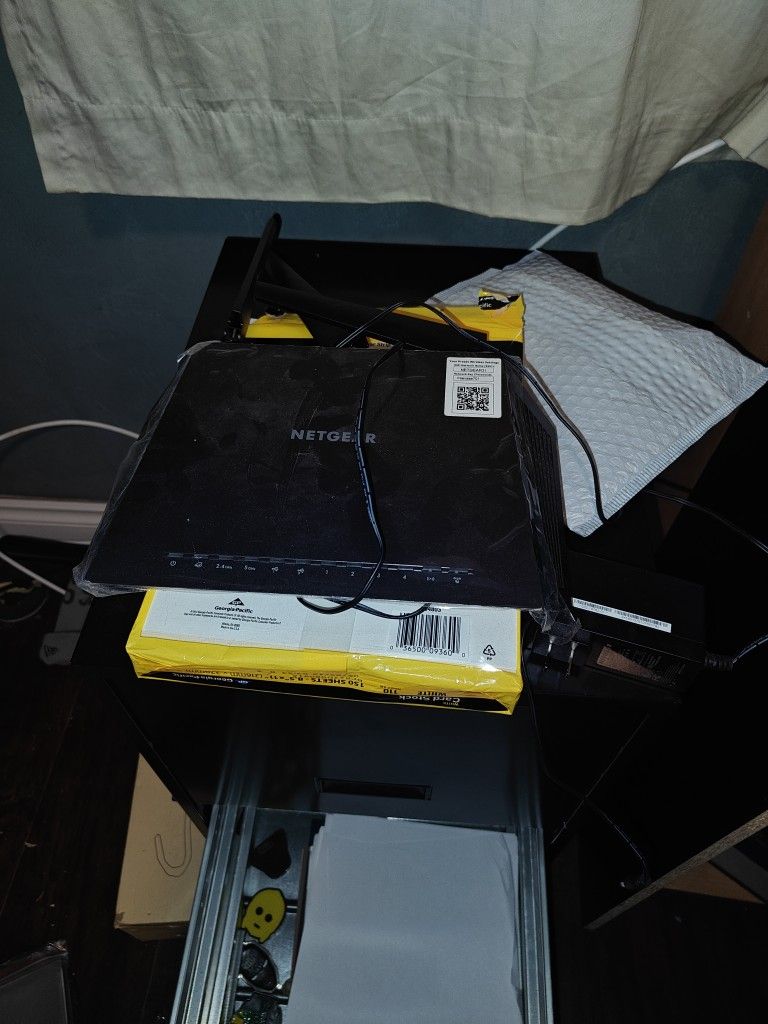 Netgear Nighthawk Router R7000