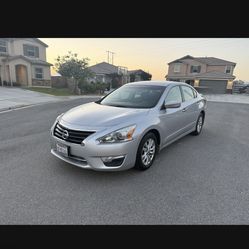2014 Nissan Altima