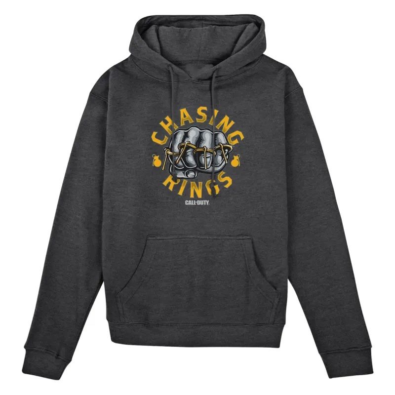 Brand New Call of Duty Chasing Rings Sweater(Size Medium)