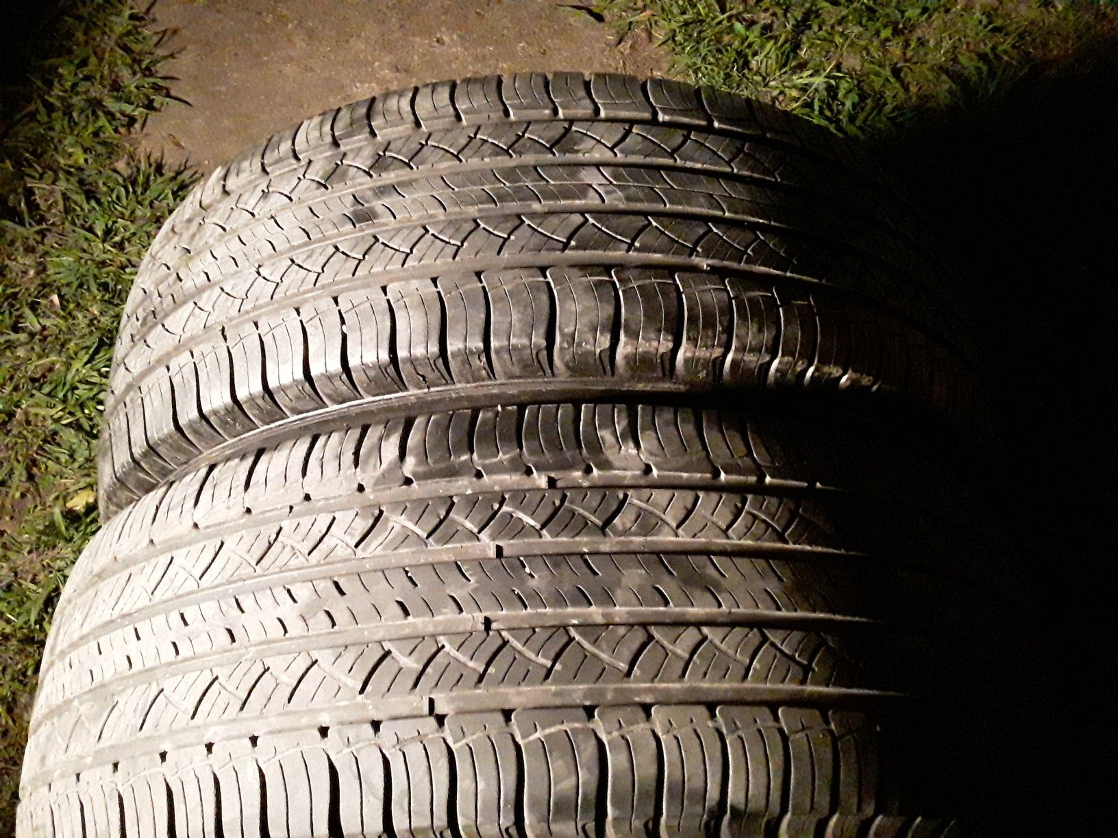 Tires