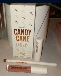 Be Bella Candy Cane Cutie