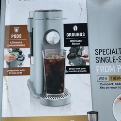 Ninja coffee maker