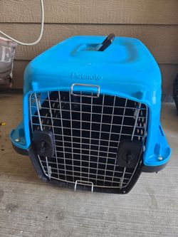 Petmate 24 Inch Compass Kennel