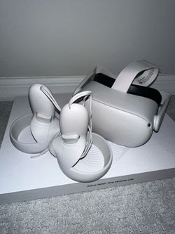 OCULUS QUEST 2