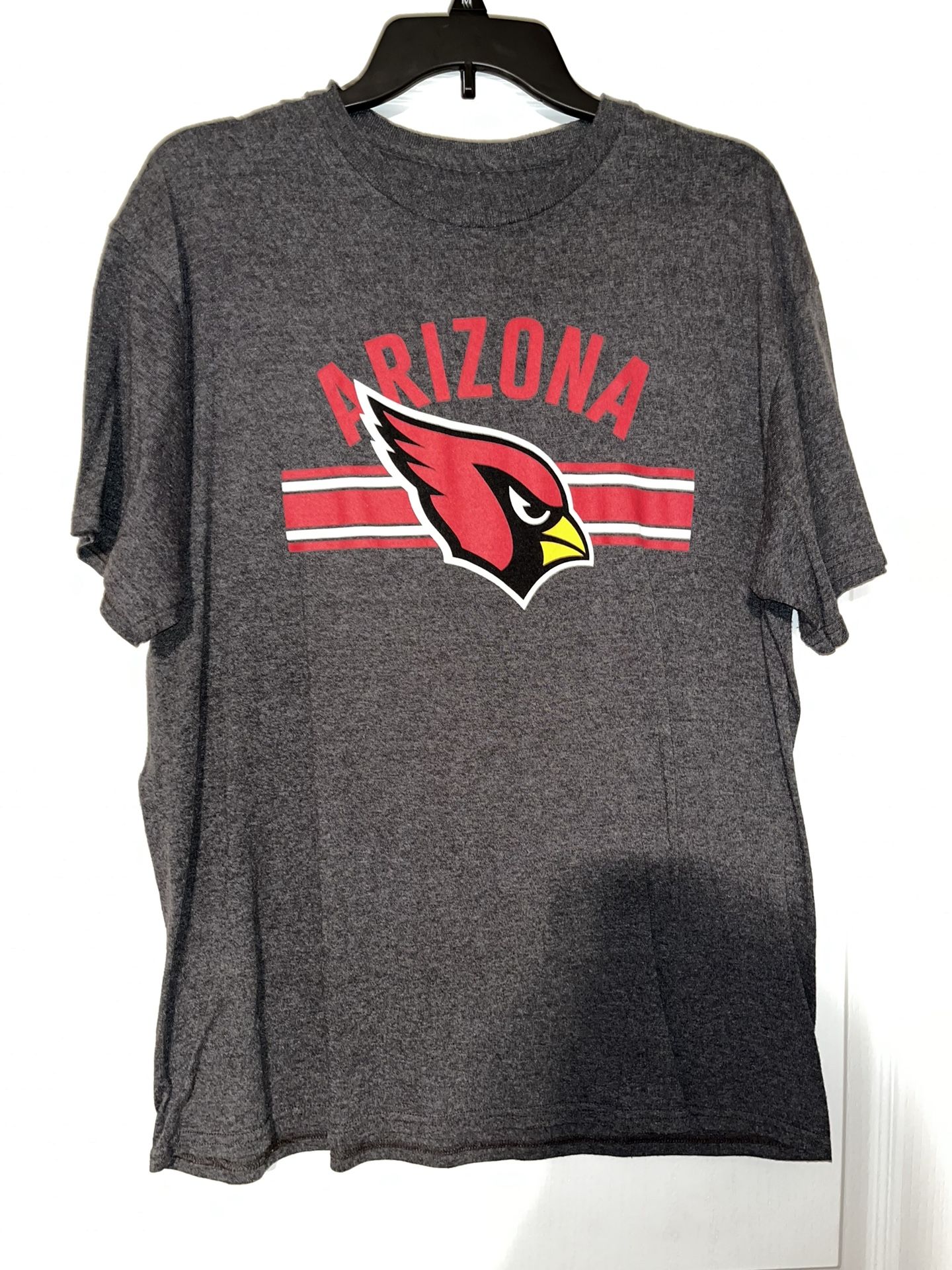 Men’s Arizona Cardinals Tee Size L